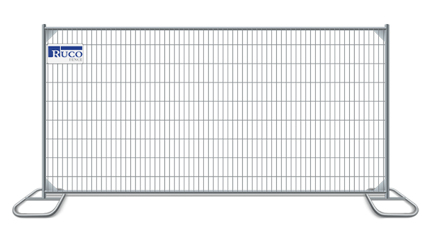 Temporary Construction fencing