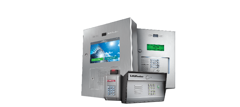 Access control systems - Huntsville Alabama