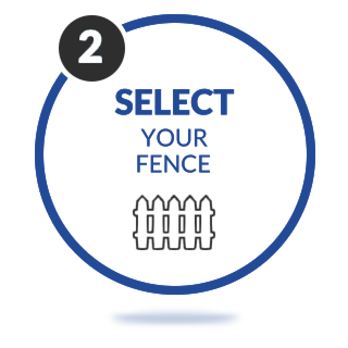 Buying a fence step 2: Speak with Our Fence Expert
