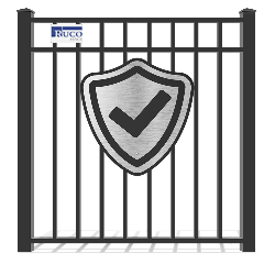 Huntsville Alabama Aluminum Fence Warranty Information